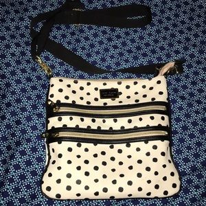 Betsey Johnson crossbody